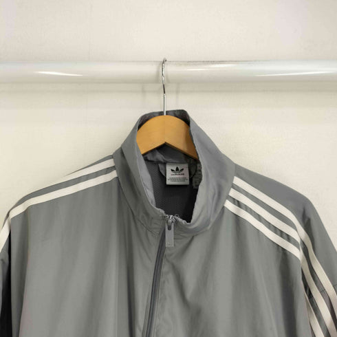 アディダスオリジナルス adidas Originals ファイヤーバード オーバーサイズド トラックトップ メンズ 3XL