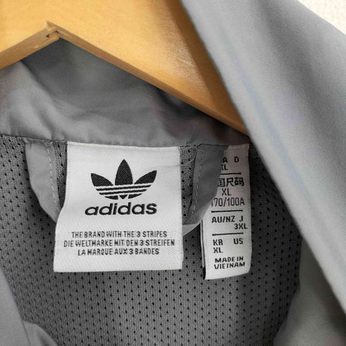 アディダスオリジナルス adidas Originals ファイヤーバード オーバーサイズド トラックトップ メンズ 3XL