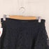 ザラ ZARA ティアード レース スカート レディース EUR M