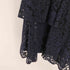 ザラ ZARA ティアード レース スカート レディース EUR M