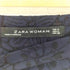 ザラ ZARA ティアード レース スカート レディース EUR M