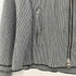 Type Service Ruffle Stitch Hoodie Jacket レディース