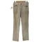 リーバイス Levis USA製 ボタン裏536 42TALON 519 コーデュロイパンツ メンズ 33inch