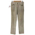リーバイス Levis USA製 ボタン裏536 42TALON 519 コーデュロイパンツ メンズ 33inch