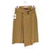 ザラ ZARA ベルテッド スカート レディース EUR M
