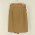 ザラ ZARA ベルテッド スカート レディース EUR M