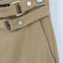 ザラ ZARA ベルテッド スカート レディース EUR M