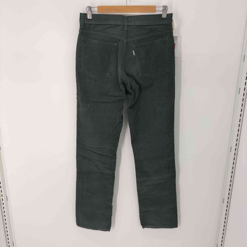 リーバイス Levis 519-40 コーデュロイパンツ メンズ 33inch