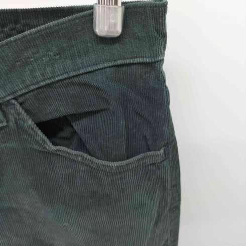 リーバイス Levis 519-40 コーデュロイパンツ メンズ 33inch