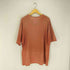 メゾンマルジェラ Maison Margiela 22SS バブルロゴTシャツ メンズ import:M