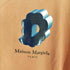 メゾンマルジェラ Maison Margiela 22SS バブルロゴTシャツ メンズ import:M