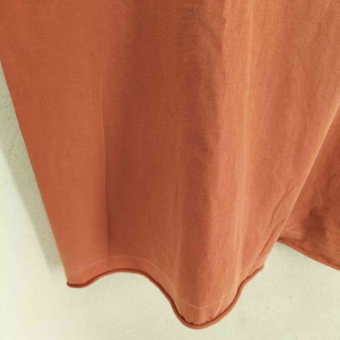 メゾンマルジェラ Maison Margiela 22SS バブルロゴTシャツ メンズ import:M