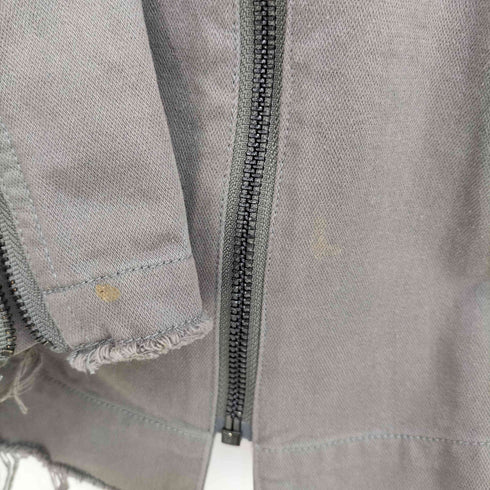 スカルプター SCULPTOR Low Edge Cotton Jacket レディース JPN:M