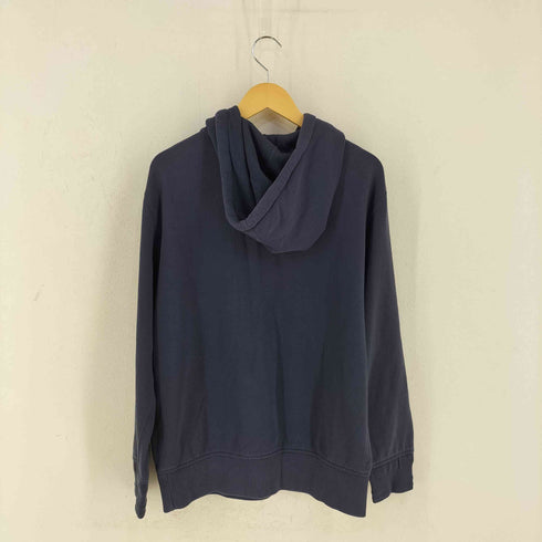 ポロバイラルフローレン Polo by RALPH LAUREN ヘンリーネック スウェット パーカー メンズ import:L