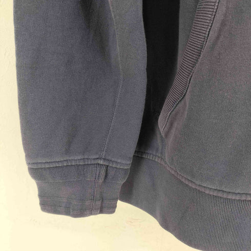 ポロバイラルフローレン Polo by RALPH LAUREN ヘンリーネック スウェット パーカー メンズ import:L