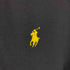 ポロバイラルフローレン Polo by RALPH LAUREN ヘンリーネック スウェット パーカー メンズ import:L