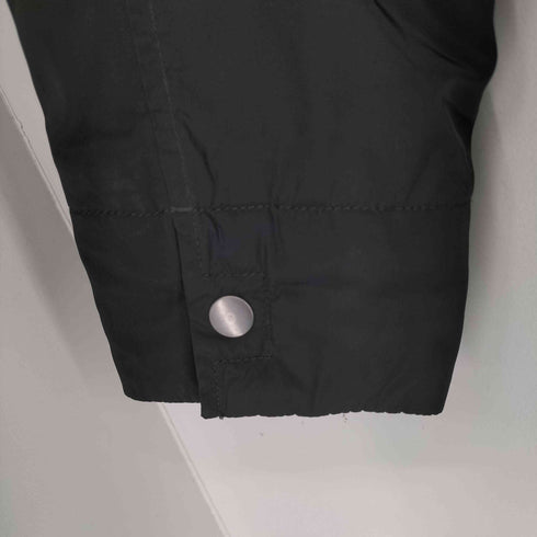 バナナリパブリック BANANA REPUBLIC スタンドカラー ナイロンジャケット メンズ JPN:L