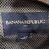 バナナリパブリック BANANA REPUBLIC スタンドカラー ナイロンジャケット メンズ JPN:L
