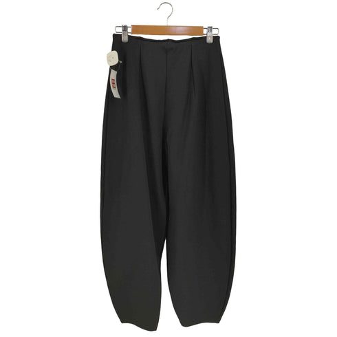 ザラ ZARA ワイド タック パンツ レディース EUR M