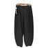 ザラ ZARA ワイド タック パンツ レディース EUR M
