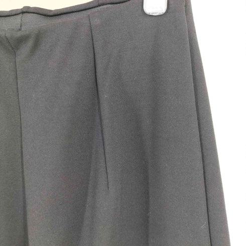 ザラ ZARA ワイド タック パンツ レディース EUR M