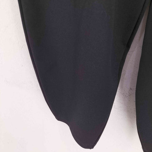 ザラ ZARA ワイド タック パンツ レディース EUR M