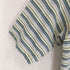 オーラリー AURALEE 24SS HARD TWIST COTTON BORDER TEE メンズ 4