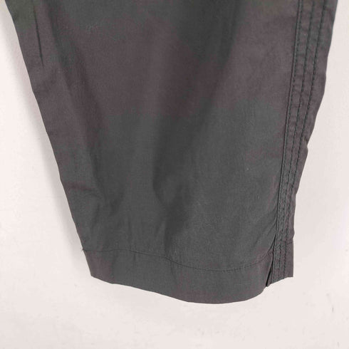 マックスマーラステュディオ MAX MARA STUDIO 1タック ナイロンパンツ レディース 40