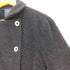 SALON DE YON Button Point Double Wool Coat レディース