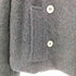 SALON DE YON Button Point Double Wool Coat レディース