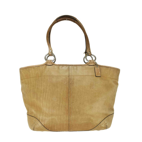 コーチ COACH トートバッグ ハンドバッグ レディース
