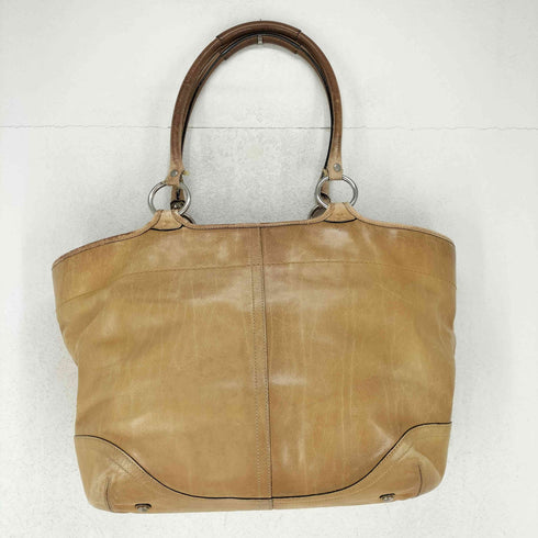 コーチ COACH トートバッグ ハンドバッグ レディース