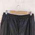 ザラ ZARA ドローコード フェイクレザー パンツ レディース EUR L