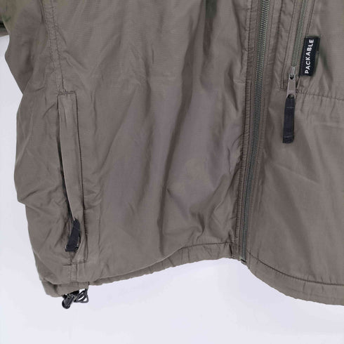 コロンビアスポーツウェア Columbia Sportswear ドローコード ナイロンジャケット メンズ JPN:S