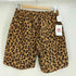 ワコマリア WACKO MARIA LEOPARD DABO SHORT PANTS メンズ