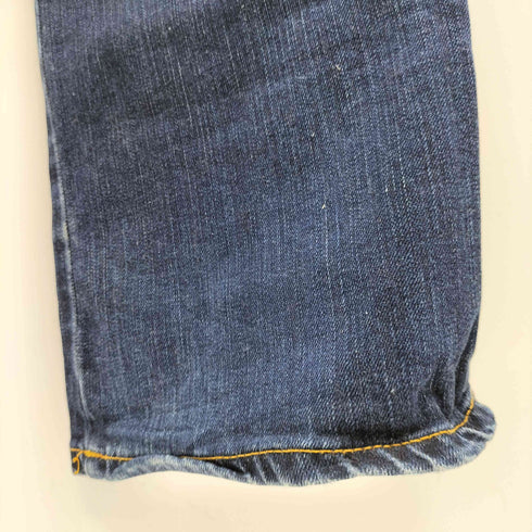 ヌーディージーンズ Nudie Jeans slim jim デニムパンツ メンズ 34inch