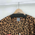 ワコマリア WACKO MARIA LEOPARD DABO SHIRT メンズ JPN:L