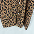 ワコマリア WACKO MARIA LEOPARD DABO SHIRT メンズ JPN:L