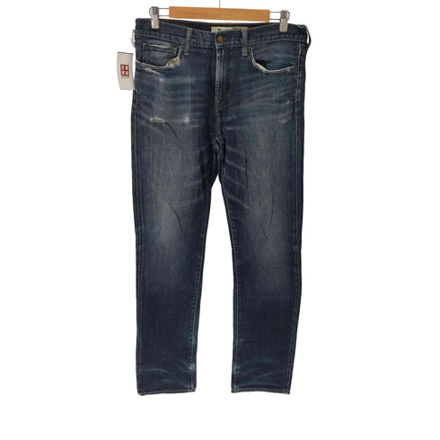 ギャップ Gap old extraslim デニムパンツ メンズ 34inch