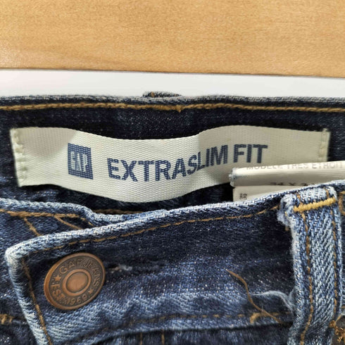 ギャップ Gap old extraslim デニムパンツ メンズ 34inch