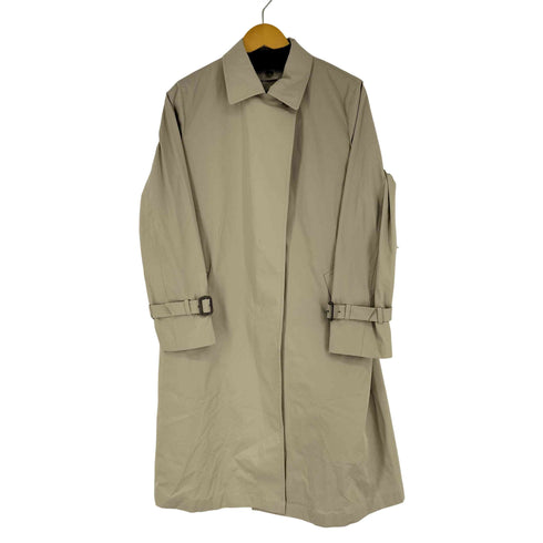 ポールスチュアート Paul Stuart マイクロストレッチツイル コート レディース 8