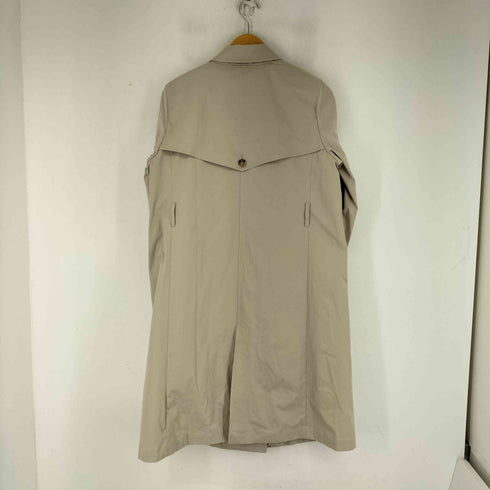 ポールスチュアート Paul Stuart マイクロストレッチツイル コート レディース 8