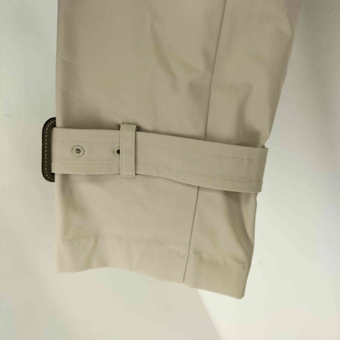 ポールスチュアート Paul Stuart マイクロストレッチツイル コート レディース 8