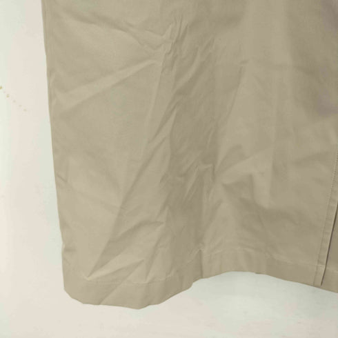 ポールスチュアート Paul Stuart マイクロストレッチツイル コート レディース 8