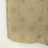 PARTIMENTO 2 IN 1 DOT PRINTED SHEER MIDI SKIRT レディース JPN:M