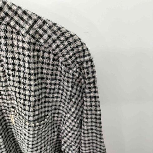 コロンビア Columbia チェック BDシャツ メンズ import:L