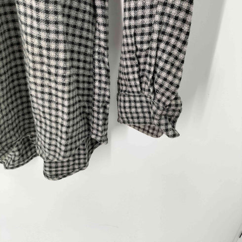 コロンビア Columbia チェック BDシャツ メンズ import:L