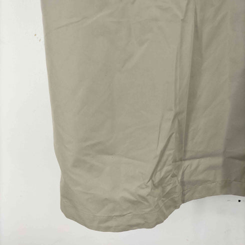 ポールスチュアート Paul Stuart コットンシルクツイル コート レディース 8