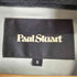 ポールスチュアート Paul Stuart コットンシルクツイル コート レディース 8