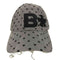 BAUF B-SIDE Logo Ball Cap レディース